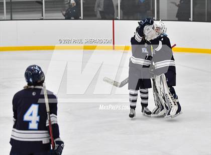 Thumbnail 2 in Valor Christian @ Mountain Vista photogallery.