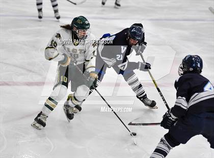 Thumbnail 2 in Valor Christian @ Mountain Vista photogallery.