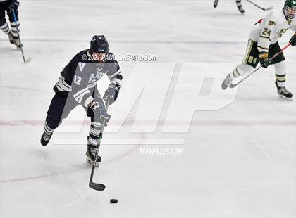 Thumbnail 2 in Valor Christian @ Mountain Vista photogallery.
