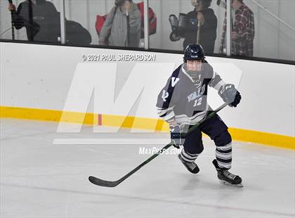 Thumbnail 2 in Valor Christian @ Mountain Vista photogallery.