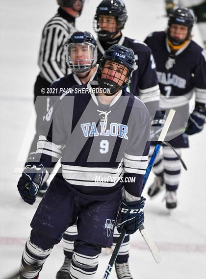 Thumbnail 1 in Valor Christian @ Mountain Vista photogallery.