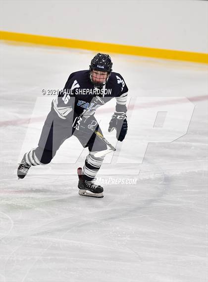 Thumbnail 2 in Valor Christian @ Mountain Vista photogallery.