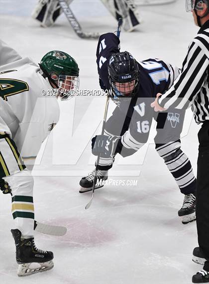 Thumbnail 1 in Valor Christian @ Mountain Vista photogallery.