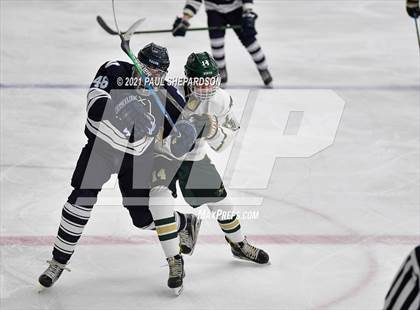 Thumbnail 2 in Valor Christian @ Mountain Vista photogallery.