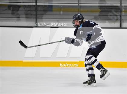 Thumbnail 3 in Valor Christian @ Mountain Vista photogallery.
