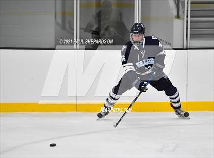 Thumbnail 3 in Valor Christian @ Mountain Vista photogallery.
