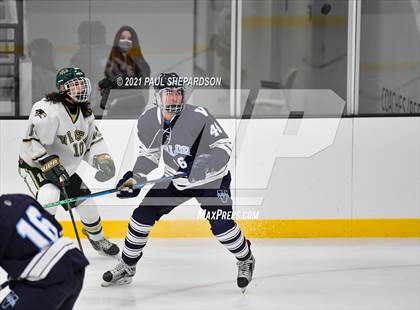 Thumbnail 2 in Valor Christian @ Mountain Vista photogallery.