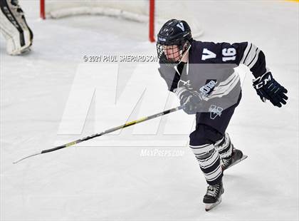 Thumbnail 1 in Valor Christian @ Mountain Vista photogallery.