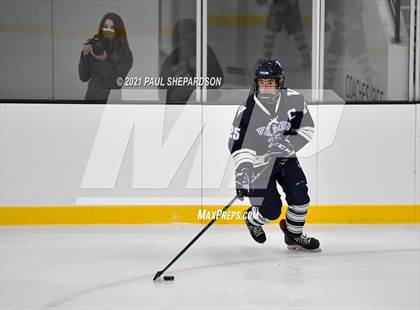 Thumbnail 2 in Valor Christian @ Mountain Vista photogallery.