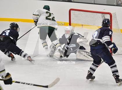 Thumbnail 2 in Valor Christian @ Mountain Vista photogallery.