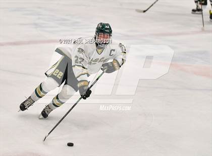 Thumbnail 3 in Valor Christian @ Mountain Vista photogallery.