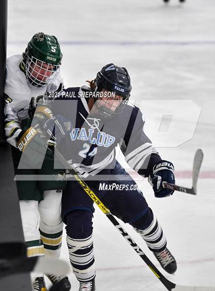 Thumbnail 3 in Valor Christian @ Mountain Vista photogallery.