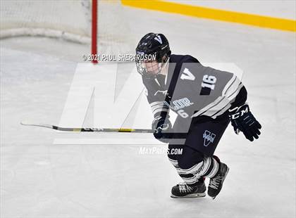 Thumbnail 1 in Valor Christian @ Mountain Vista photogallery.