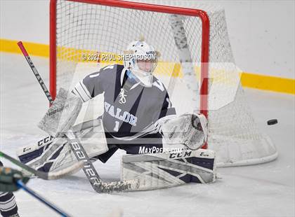 Thumbnail 2 in Valor Christian @ Mountain Vista photogallery.