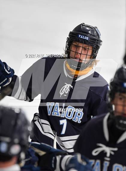 Thumbnail 2 in Valor Christian @ Mountain Vista photogallery.
