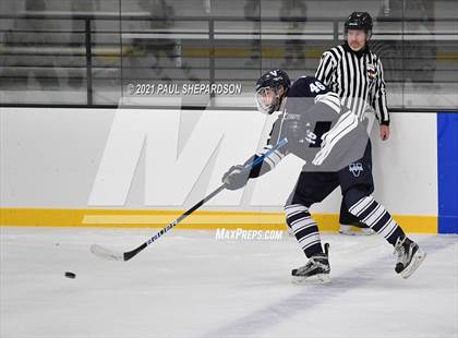 Thumbnail 3 in Valor Christian @ Mountain Vista photogallery.