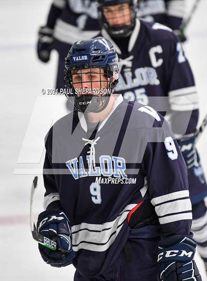 Thumbnail 3 in Valor Christian @ Mountain Vista photogallery.