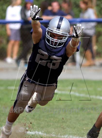 Thumbnail 3 in Red Bank Catholic @ Manasquan photogallery.