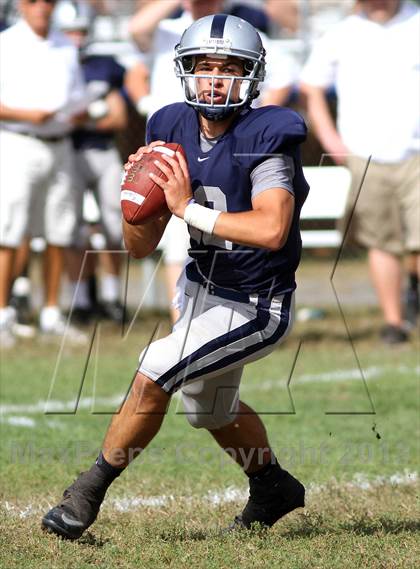 Thumbnail 2 in Red Bank Catholic @ Manasquan photogallery.
