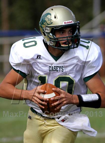 Thumbnail 1 in Red Bank Catholic @ Manasquan photogallery.