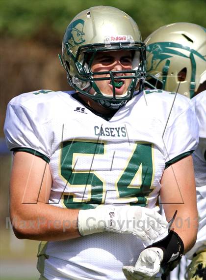 Thumbnail 3 in Red Bank Catholic @ Manasquan photogallery.