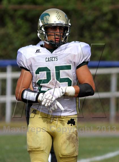 Thumbnail 1 in Red Bank Catholic @ Manasquan photogallery.