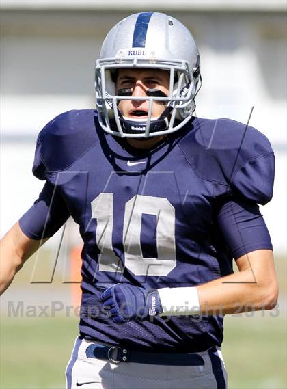 Thumbnail 1 in Red Bank Catholic @ Manasquan photogallery.