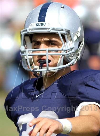 Thumbnail 2 in Red Bank Catholic @ Manasquan photogallery.