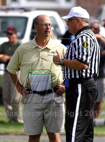 Thumbnail 2 in Red Bank Catholic @ Manasquan photogallery.