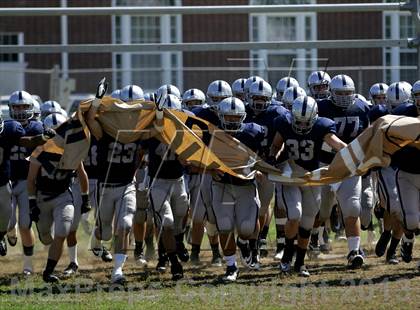 Thumbnail 2 in Red Bank Catholic @ Manasquan photogallery.