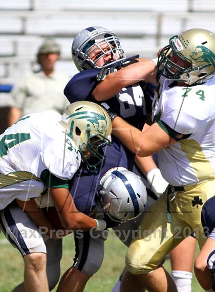 Thumbnail 2 in Red Bank Catholic @ Manasquan photogallery.