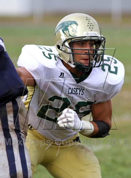 Thumbnail 3 in Red Bank Catholic @ Manasquan photogallery.