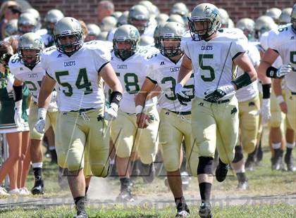 Thumbnail 2 in Red Bank Catholic @ Manasquan photogallery.