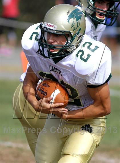 Thumbnail 2 in Red Bank Catholic @ Manasquan photogallery.