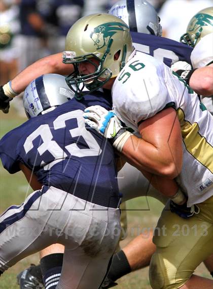 Thumbnail 1 in Red Bank Catholic @ Manasquan photogallery.