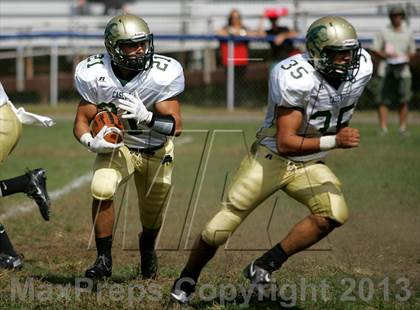 Thumbnail 3 in Red Bank Catholic @ Manasquan photogallery.