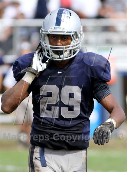 Thumbnail 3 in Red Bank Catholic @ Manasquan photogallery.