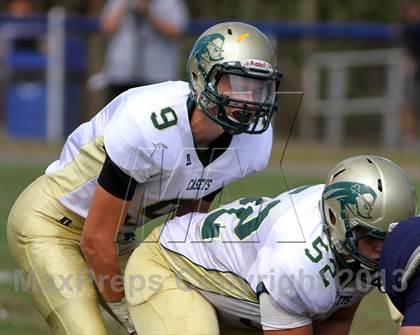 Thumbnail 3 in Red Bank Catholic @ Manasquan photogallery.
