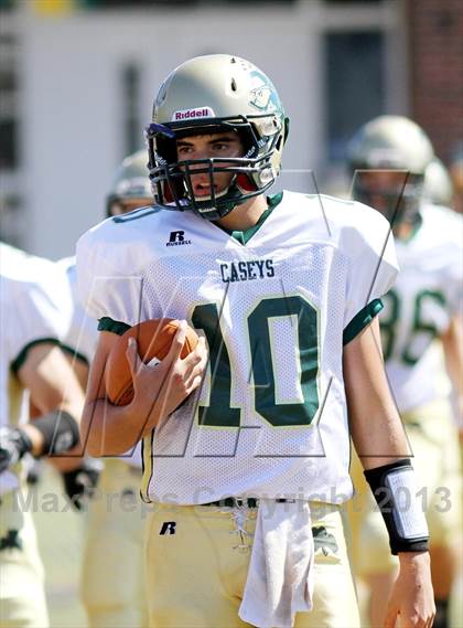 Thumbnail 2 in Red Bank Catholic @ Manasquan photogallery.