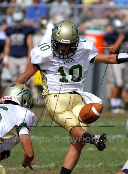 Thumbnail 3 in Red Bank Catholic @ Manasquan photogallery.