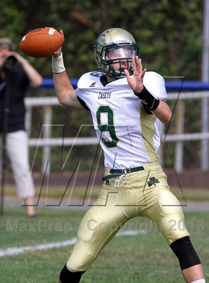 Thumbnail 2 in Red Bank Catholic @ Manasquan photogallery.