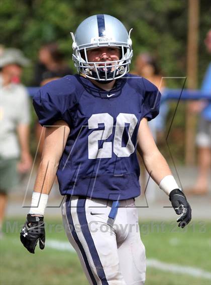 Thumbnail 2 in Red Bank Catholic @ Manasquan photogallery.