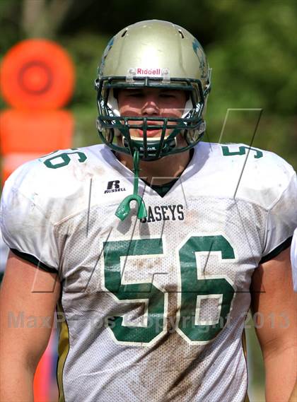 Thumbnail 2 in Red Bank Catholic @ Manasquan photogallery.