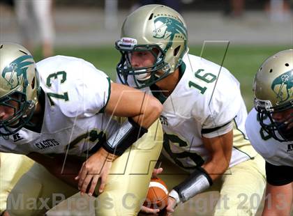 Thumbnail 3 in Red Bank Catholic @ Manasquan photogallery.
