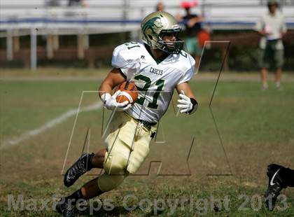 Thumbnail 3 in Red Bank Catholic @ Manasquan photogallery.
