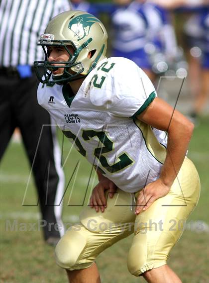 Thumbnail 1 in Red Bank Catholic @ Manasquan photogallery.
