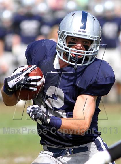 Thumbnail 3 in Red Bank Catholic @ Manasquan photogallery.