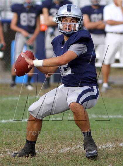 Thumbnail 1 in Red Bank Catholic @ Manasquan photogallery.