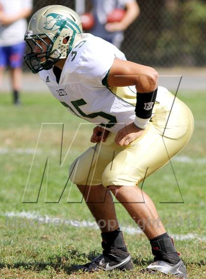 Thumbnail 2 in Red Bank Catholic @ Manasquan photogallery.