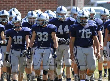 Thumbnail 1 in Red Bank Catholic @ Manasquan photogallery.